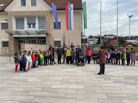 Svetovni dan voda V Šentilju odprli vodo v pitniku in opozorili na