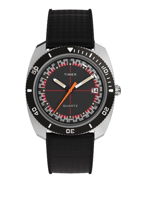 New purchase. Timex. | WatchUSeek Watch Forums