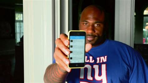 Brandon Jacobs Stats, News, Bio | ESPN