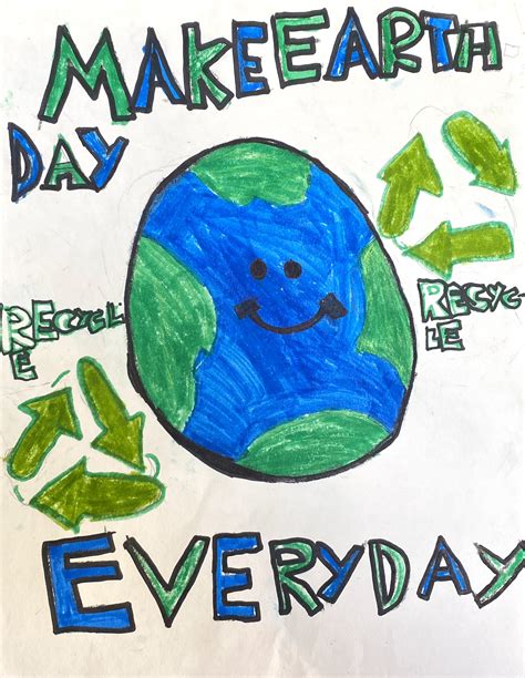 Earth Day Poster Contest Celebration | NYSenate.gov