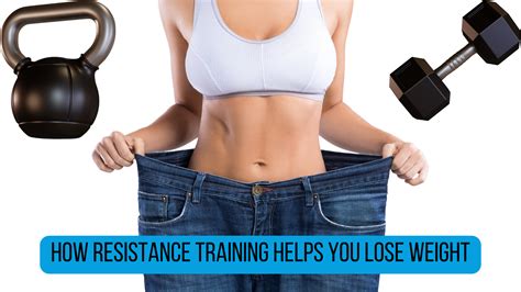 How Resistance Training Can Increase Your Metabolism And Help You Lose Weight — Clearcut Fitness