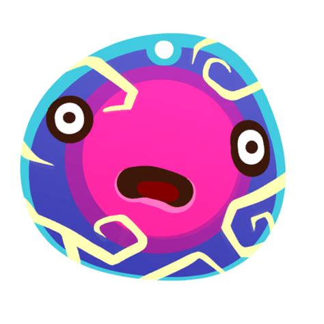 Бум слайм Slime Rancher вики Fandom