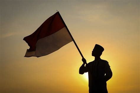 Teks Doa Upacara Bendera 17 Agustus 2023 Resmi Kemenag Dilengkapi