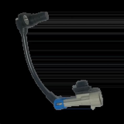 Sensor Abs Delantero Chevrolet Captiva