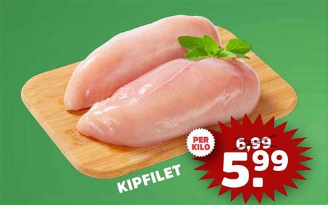 Kipfilet Aanbieding Bij Sahan Supermarkten Folders Nl