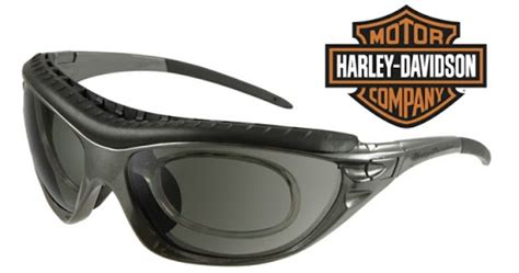 Lunettes Harley Davidson Blickers