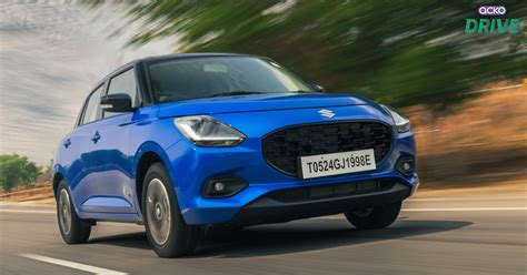 Maruti Suzuki Swift Pros And Cons