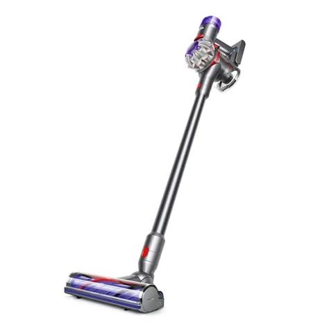 Dyson Dyson V8 Cordless Stick Vacuum Cleaner 400473-01 - The Home Depot