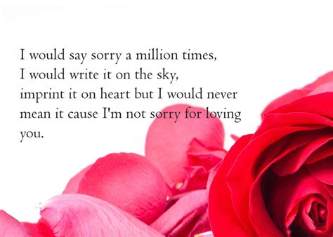 65 Sorry Messages For Husband Sorry Quotes Wishesmsg