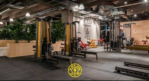 Gold S Gym Apre La Sua Seconda Palestra A Milano Ecco Dove