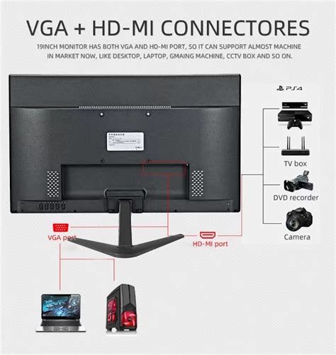 จอคอม จอคอมพวเตอร17 24นว 240HZ ขนาด computer Gaming monitor จอมอน