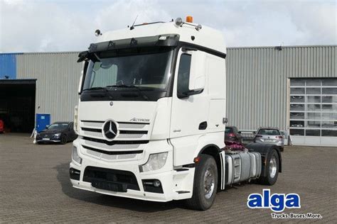 Mercedes Benz Ls Actros X Hydrodrive Retarder Hydr For Sale