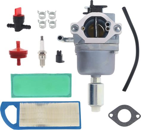 Kit Carburateur Pour Moteurs Briggs Stratton Hp