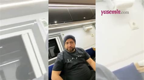 Ekranlara geri dönen Kerem Bursin set paylaşımı yaptı Çektiği video