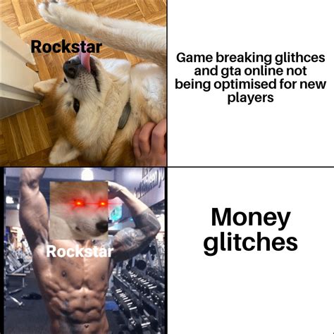 We need to fix rockstar : r/Aryssa614