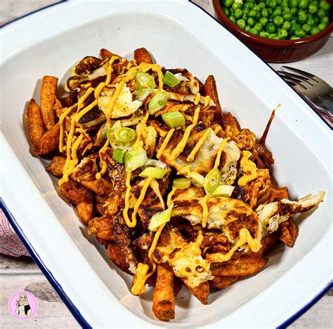 Loaded Fries Recipe Uk Samatha Dudley