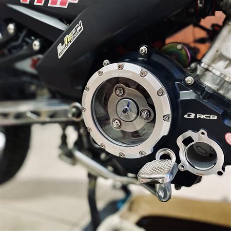 Loc IC. Racing/Touring added a... - Loc IC. Racing/Touring