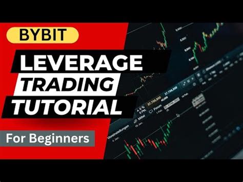 Bybit Leverage Trading Tutorial 2023 YouTube