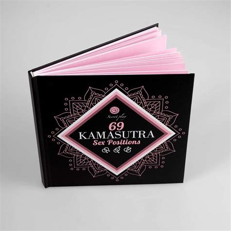 Kamasutra Sex Positions Book Eden X