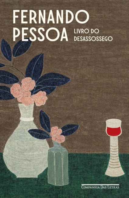 Livro Do Desassossego - Livro do desassossego (Edição revista e atualizada) - Fernando Pessoa ...