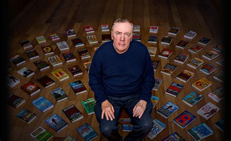 Cinco Livros Para Conhecer O Escritor James Patterson