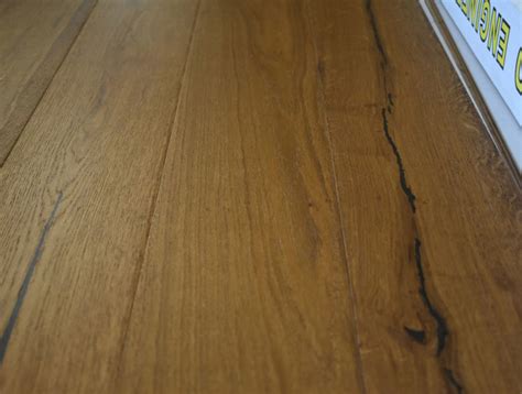 Vintage Oak Engineered Wood Flooring Floor Depot