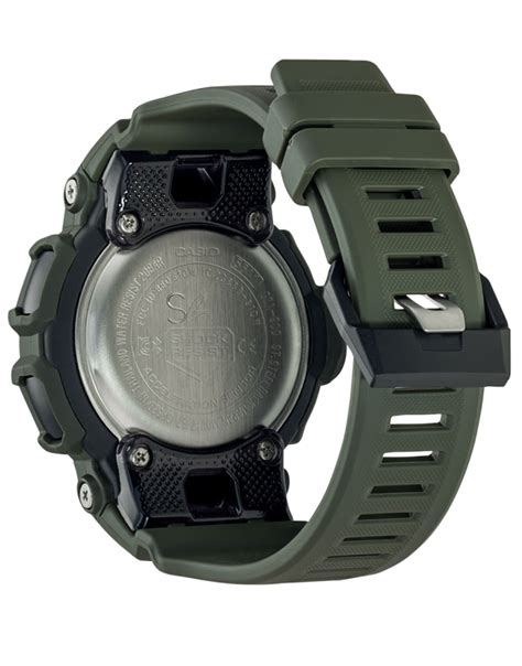 Ceasuri G Shock G Squad GBA 900UU 3AER B B Collection