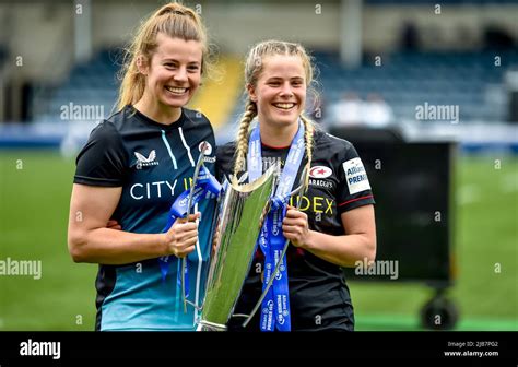 Zoe Harrison Rugby Player Hi Res Stock Photography And Images Alamy