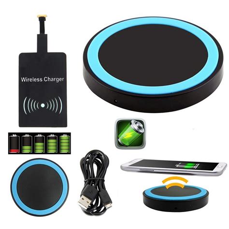 How to add wireless charging to any Android smartphone, is it worth it?