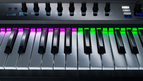 Native Introduces Komplete Kontrol S Series Control Keyboards Synthtopia