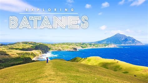 Things To Do In Batanes Feat Batan And Sabtang Tips From An Ivatan