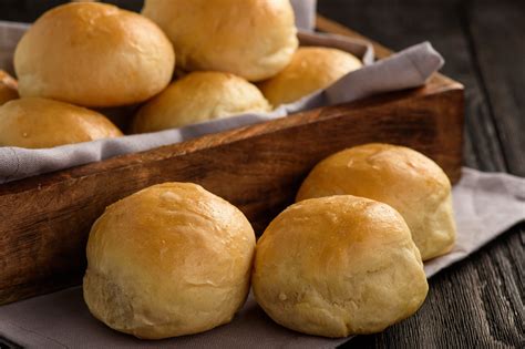 Receita De Pão De Batata Recheado é Opção Deliciosa Para O Lanche Da