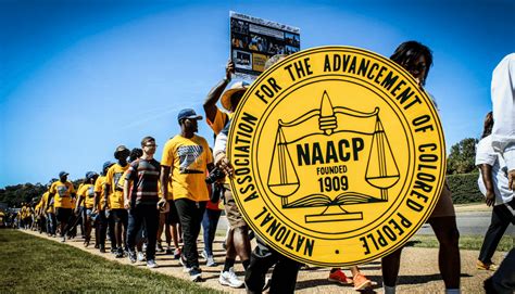Black Press, NAACP unite to address issues - DefenderNetwork.com