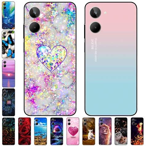 Realme Pro Phone Case Realme Pro Realme Pro G Case Realme