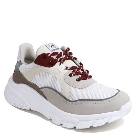 Tenis Via Marte Chunky - Tênis Via Marte Chunky Casual 20-6921 | Betisa
