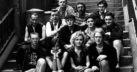 The Commitments - Movies That Stand the Test of Time - No Budget