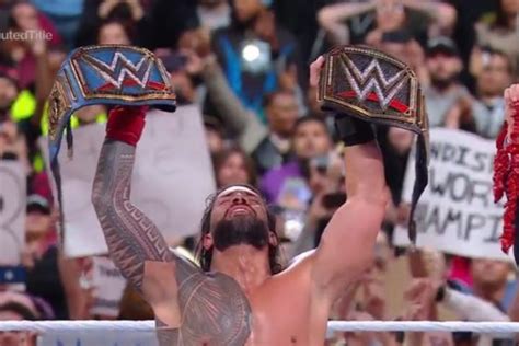 Wwe Wrestlemania 30 Results