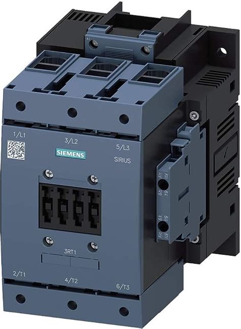 Siemens Rt Sch Tz Kw Ac Dc V Na Nc Polig S B