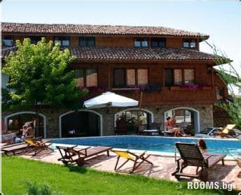 Арбанаси - 33 предложения за настаняване - Rooms.bg