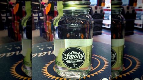 21 Popular Ole Smoky Moonshine Flavors Ranked