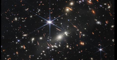 Ancient Galaxies Nasa Shares Most Detailed View Of Early Universe