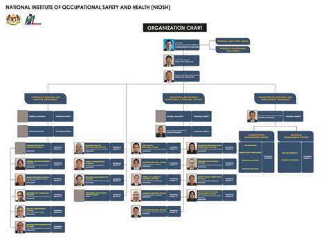 Organization Chart