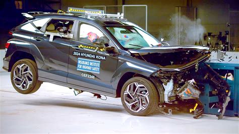 Hyundai Kona Crash Test Results Hilda Larissa