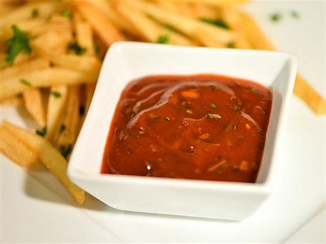 Sriracha Ketchup Recipe