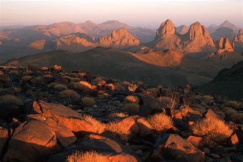 Tassili Ikosim Travel