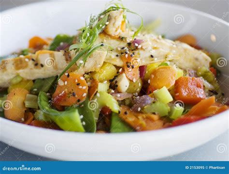 Delicious Healthy Food Royalty Free Stock Photo - Image: 2153095