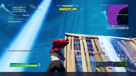 Fortnite Gramy Arenki Duo Youtube