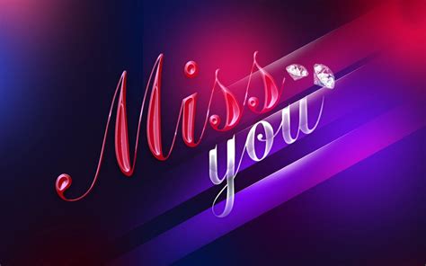 I Miss You Wallpapers - Wallpaper Cave