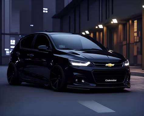 Celta Uma Vis O Moderna Do Compacto Chevrolet Que Conquistou O Brasil