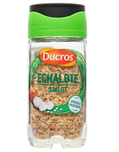 Echalote Semoule Ducros G La Belle Vie Courses En Ligne